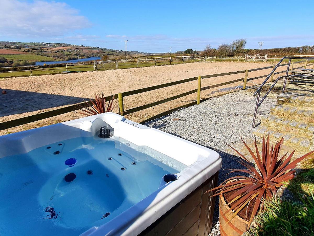 Dexter Vila Penryn Exterior foto