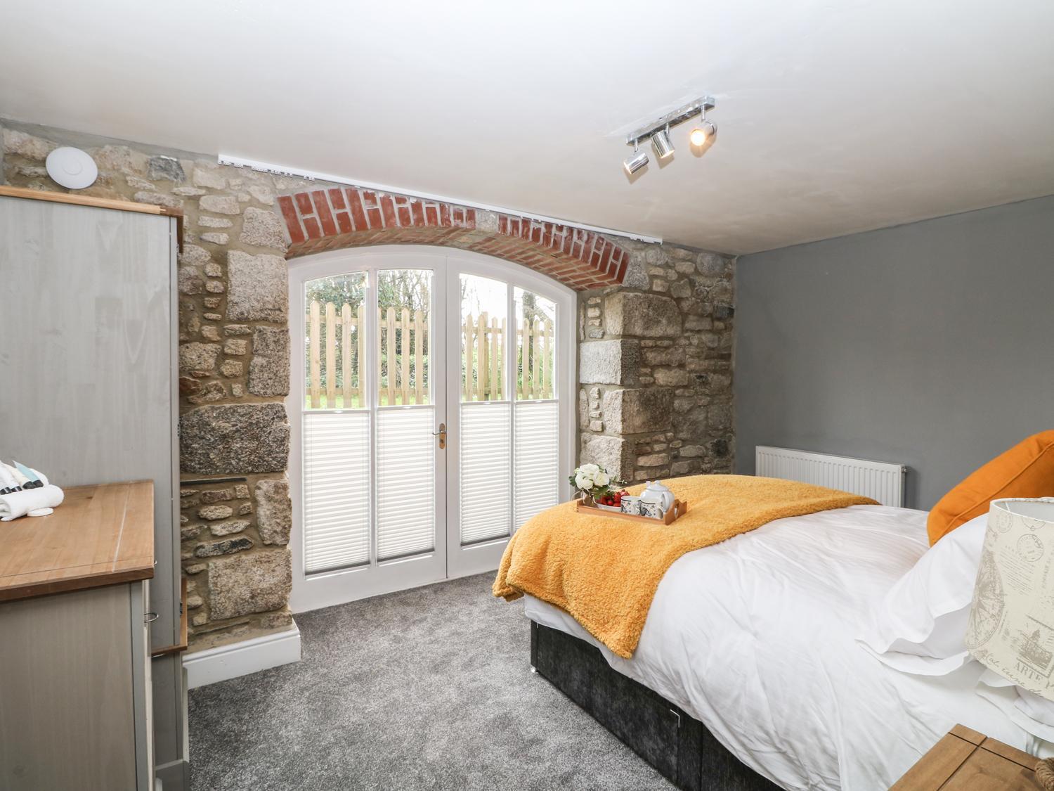 Dexter Vila Penryn Exterior foto