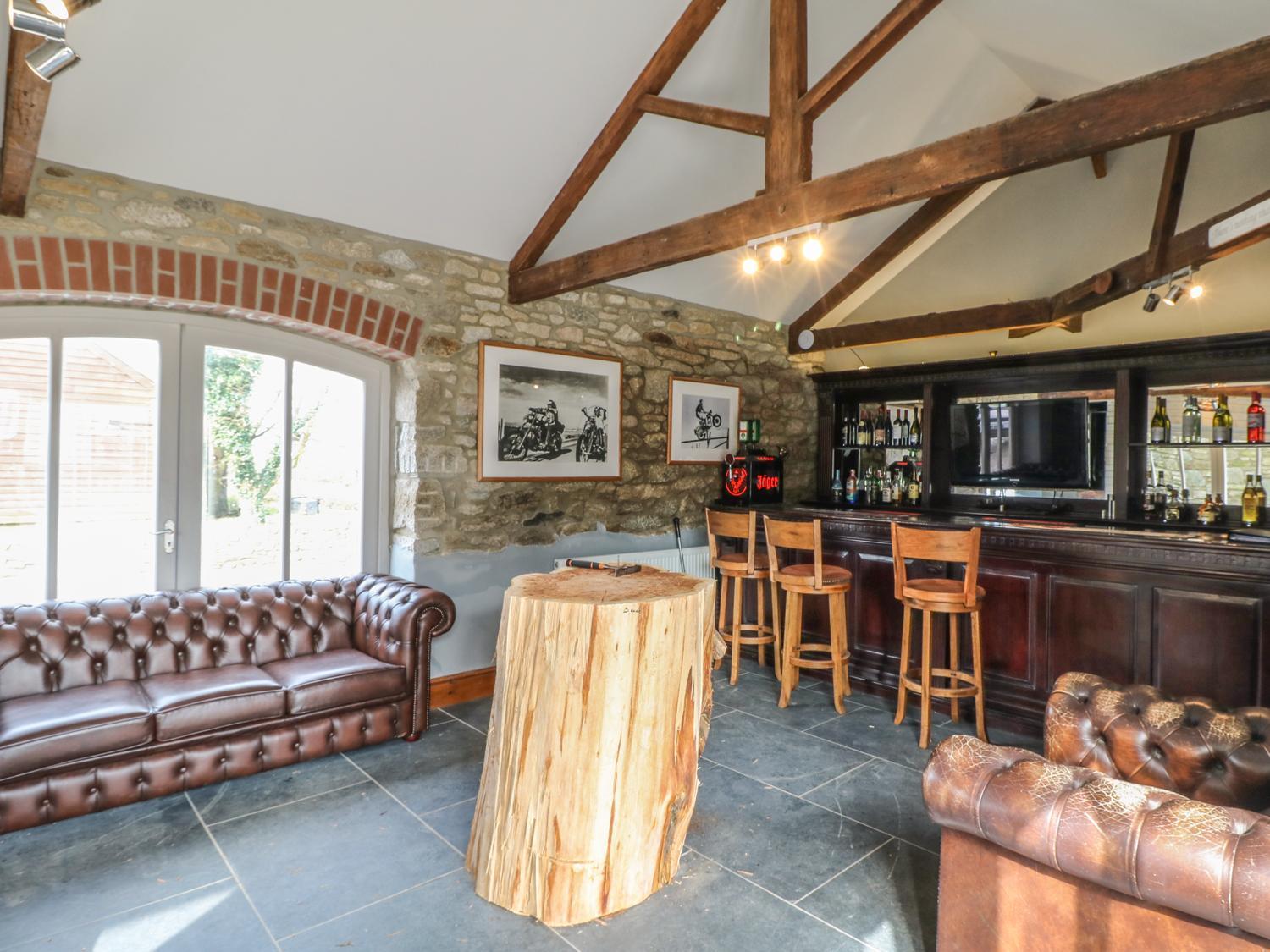 Dexter Vila Penryn Exterior foto