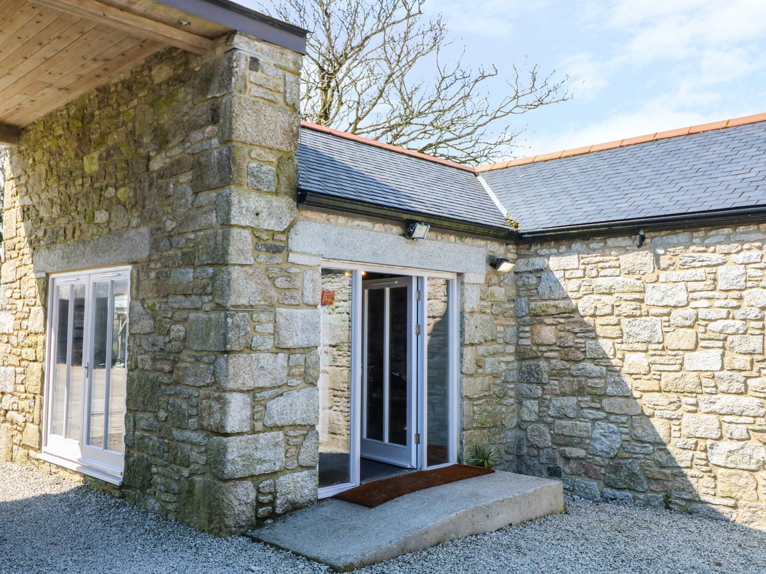 Dexter Vila Penryn Exterior foto